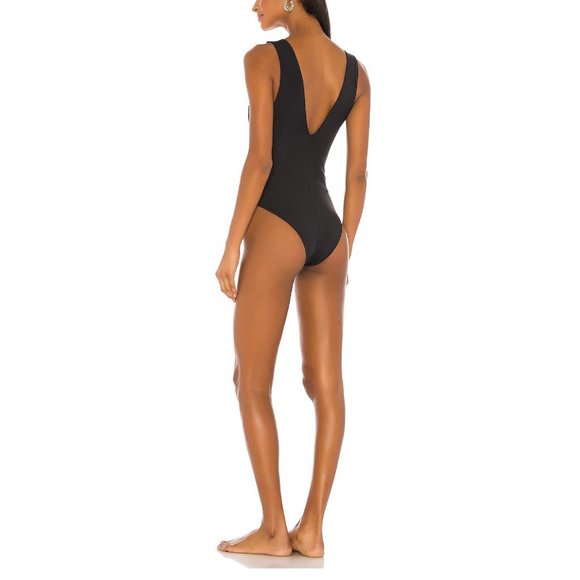 TAVIK Swimwear Cindy One-Piece - Picture 6 of 6